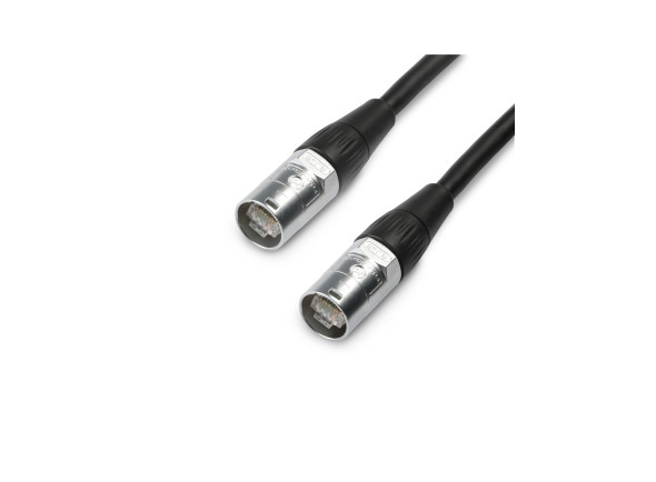 Adam hall 4 STAR CAT 6 7000 - Network cable Cat.6a (S/FTP) RJ45 to RJ45 70 m Adam hall 4 STAR CAT 6 7000 - Network cable Cat.6a (S/FTP) RJ45 to RJ45 70 m